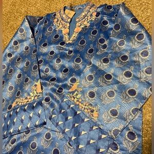 Pakistani Indian dress